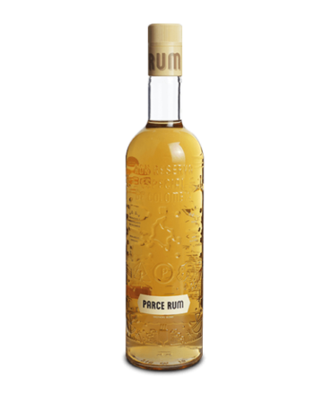 Ron Parce Brothers Blend es un ron añejo de color ámbar claro, suave y fácil de beber. Ha sido envejecido en barricas de roble americano previamente utilizadas para whisky.