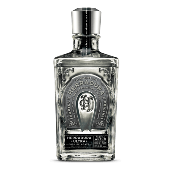 Tequila Herradura Ultra Botella - 750ml - Inmemorial Licores