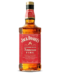 Whiskey Jack Daniel´s Fire es una audaz combinación del clásico whiskey Jack Daniel's Tennessee con un licor de canela picante.