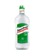 Aguardiente Antioqueño Verde 24° se destaca por su sabor suave y fresco, ideal para quienes buscan una experiencia más ligera.