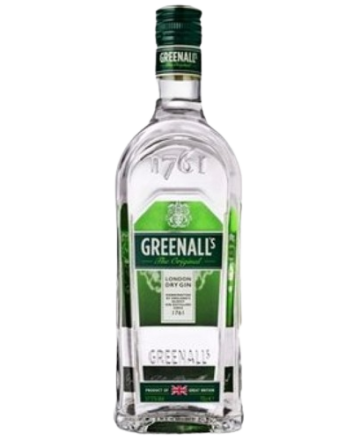 Gin Greenall's London Dry es una ginebra clásica y artesanal, elaborada según la tradición inglesa desde 1761. Destaca por su suavidad, con un equilibrio perfecto.