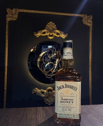 Whiskey Jack Daniel´s Honey Botella - 750ml