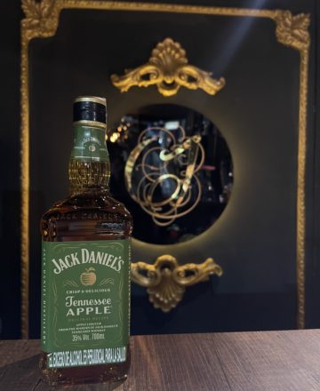 Whiskey Jack Daniel´s Apple Botella - 700ml