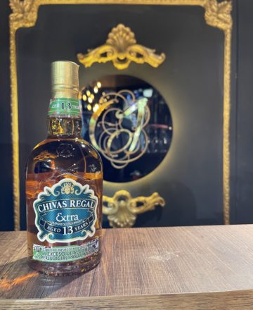 Whisky Chivas Regal Extra 13 Tequila Cask Botella - 700ml
