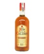 Ron Viejo De Caldas Tradicional es un ron añejo colombiano  Este ron emblemático se caracteriza por su sabor suave y equilibrado.