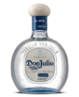 Don Julio Blanco es un tequila premium elaborado 100% con agave, destilado dos veces para obtener un sabor excepcionalmente suave y refinado.