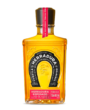 Tequila Herradura Reposado reposa durante 9 meses en barricas de roble americano tostado, adquiriendo un color ámbar intenso y un sabor suave y equilibrado.