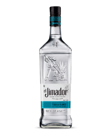 Tequila Jimador Blanco es un tequila joven, vibrante presenta un color transparente y limpio, un sabor intenso a agave cocido, cítricos, frutas tropicales y hierbas frescas.