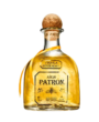 Tequila Patrón Añejo es Añejado durante 12 meses en barricas de roble francés tostadas, lo que le otorga un sabor profundo, complejo y elegante.