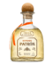 Tequila Patrón Reposado reposa dos meses para lograr un sabor suave y notas ligeras a roble, su sabor acompañado de agave fresco y notas cítricas y miel.