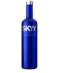 Vodka Skyy es un vodka estadounidense reconocido por su proceso de destilación de cuatro pasos, lo que le confiere una pureza y suavidad excepcionales.