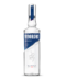 Vodka Wyborowa es un vodka polaco de alta calidad, reconocido por su sabor suave y delicado con sutiles notas de centeno. Elaborado a partir de granos de centeno 100%.