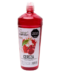 Concentrado Syrup Company Cereza es un producto elaborado a base de fresas frescas, ideal para preparar una gran variedad de bebidas y postres.