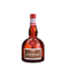 Cognac Gran Marnier Cordon Rouge es un licor francés de alta calidad, su sabor distintivo y elegante. Una mezcla de coñac fino y una esencia de naranjas amargas.