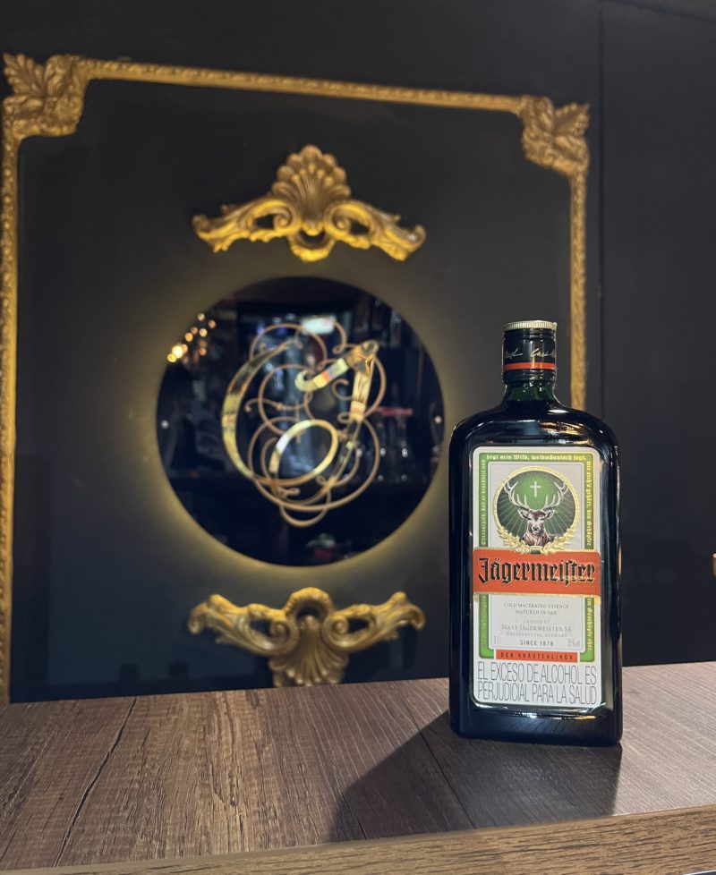 Jägermeister Media - 375ml