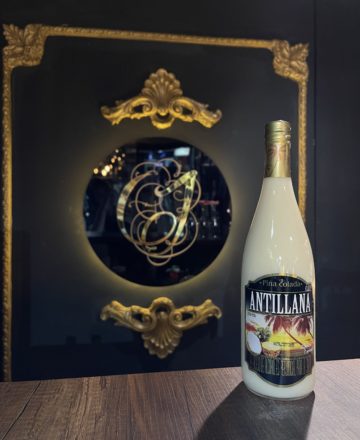 Antillana Club Piña Colada Botella - 750ml