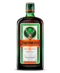 Jägermeister es un licor de hierbas alemán, conocido por su sabor fuerte y característico, una mezcla de dulce y amargo, contiene 56 hierbas diferentes.