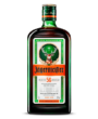 Jägermeister es un licor de hierbas alemán, conocido por su sabor fuerte y característico, una mezcla de dulce y amargo, contiene 56 hierbas diferentes.