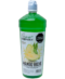 Concentrado Syrup Company Mango Biche es un producto elaborado a base de Mango Biche frescas, ideal para preparar una gran variedad de bebidas y postres.