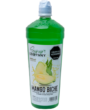 Concentrado Syrup Company Mango Biche es un producto elaborado a base de Mango Biche frescas, ideal para preparar una gran variedad de bebidas y postres.