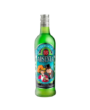 Absenta Fleur de Lis es un licor anisado de color verde intenso, conocido popularmente como "el hada verde". Su sabor es fuerte y característico, con notas amargas y anisadas. 