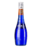 Bols Blue Curaçao es un licor icónico conocido por su intenso color azul y su sabor cítrico. Elaborado a partir de naranjas amargas, este licor holandés.