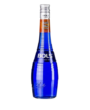 Bols Blue Curaçao es un licor icónico conocido por su intenso color azul y su sabor cítrico. Elaborado a partir de naranjas amargas, este licor holandés.