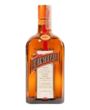 Cointreau Triple Sec Un licor de naranja seco y cristalino, elaborado en Francia a partir de la maceración de las mejores cáscaras de naranjas dulces y amargas.