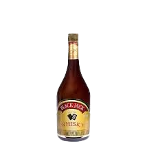 Aperitivo Crema Sabor Whisky Black Jack es una bebida alcohólica dulce y cremosa. Su sabor característico a whisky, combinado con una textura suave.