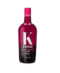 El Gin Kinross Berry es una ginebra triple destilada que destaca por su intenso aroma a frutos rojos, especialmente a frambuesa.