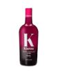 El Gin Kinross Berry es una ginebra triple destilada que destaca por su intenso aroma a frutos rojos, especialmente a frambuesa.