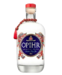 La Gin Opihr te transporta a un exótico viaje por las antiguas rutas comerciales de Oriente. Inspirada en las especias y hierbas de esta región.