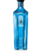 Gin Start Of Bombay es una ginebra premium que se destaca por su complejidad y sabor intenso. ofrece una experiencia más audaz y aromática.