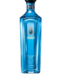 Gin Start Of Bombay es una ginebra premium que se destaca por su complejidad y sabor intenso. ofrece una experiencia más audaz y aromática.