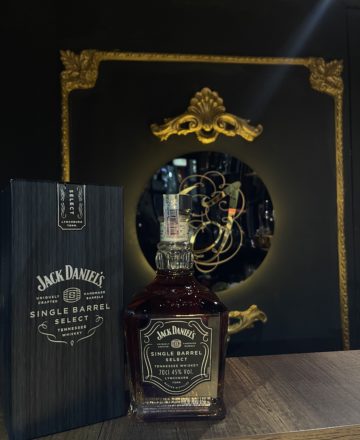Whiskey Jack Daniel's Single Barrel Botella - 700ml