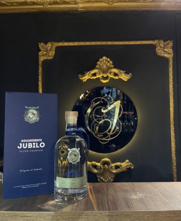 Aguardiente Jubilo Botella - 750ml