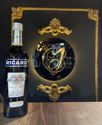 Ricard Botella - 700ml