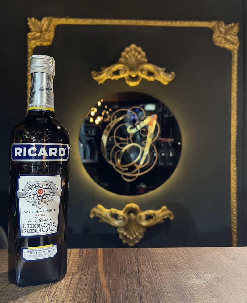 Ricard Botella - 700ml