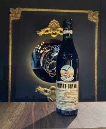 Fernet Branca Botella - 750ml
