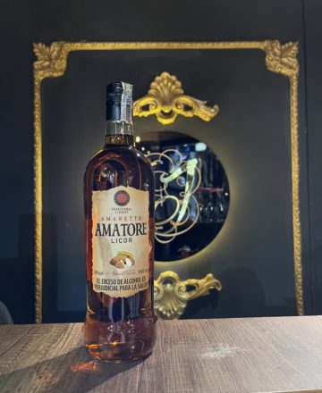 Amatore Amaretto Botella - 700ml