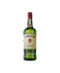 Whiskey Jameson Irish es el whisky irlandés blended más vendido del mundo, famoso por su suavidad excepcional. Se distingue por ser triple destilado.