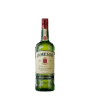 Whiskey Jameson Irish es el whisky irlandés blended más vendido del mundo, famoso por su suavidad excepcional. Se distingue por ser triple destilado.