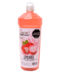 Concentrado Syrup Company Lychee es un producto elaborado a partir de la fruta fresca del lichi, un fruto tropical conocido por su sabor dulce y floral.