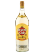 Ron Havana Club 3 Años es un ron blanco cubano, envejecido durante al menos tres años en barricas de roble. El ron perfecto aportando un sabor auténtico y cubano a estas bebidas.