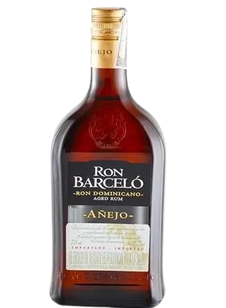 RonBarcelo Añejo