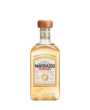 Tequila Mayorazgo Reposado es un tequila 100% agave reposado 6 meses en barricas de roble blanco americano, tiene un color dorado claro.