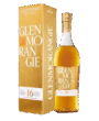 Whisky Glenmorangie Nectar D'Or 16 Años es un single malt escocés de las Tierras Altas con un acabado lujoso en barricas de Sauternes.