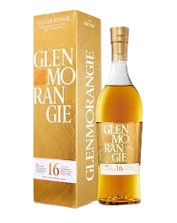 Whisky Glenmorangie Nectar D'Or 16 Años es un single malt escocés de las Tierras Altas con un acabado lujoso en barricas de Sauternes.