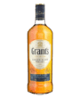 Whisky Grant's Ale Cask es un whisky escocés blended que se distingue por su acabado en barricas que previamente añejaron ale (cerveza tipo ale).