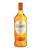 Whisky Grant's Rum Cask es un whisky escocés blended que primero madura en barricas de roble y luego se finaliza en barricas que previamente añejaron ron caribeño.